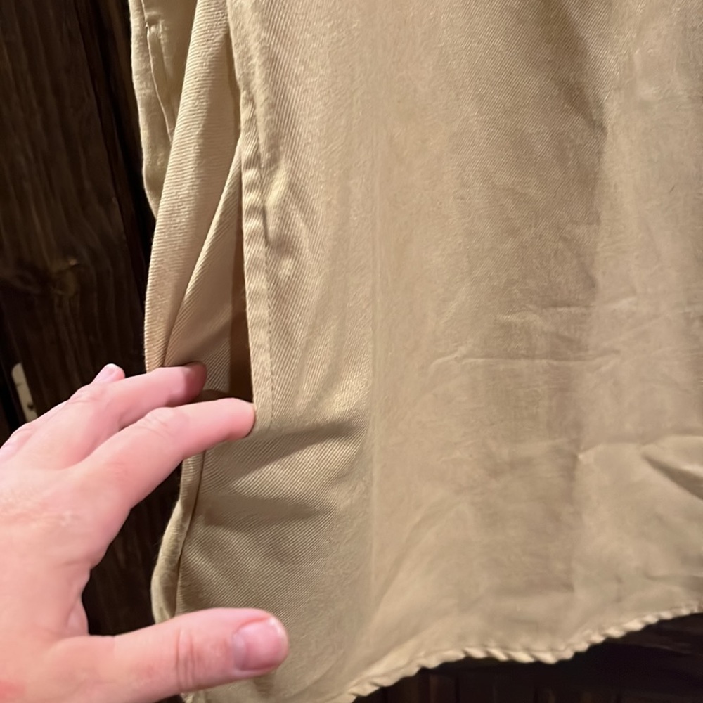 Shacket - Picture 2 of 5